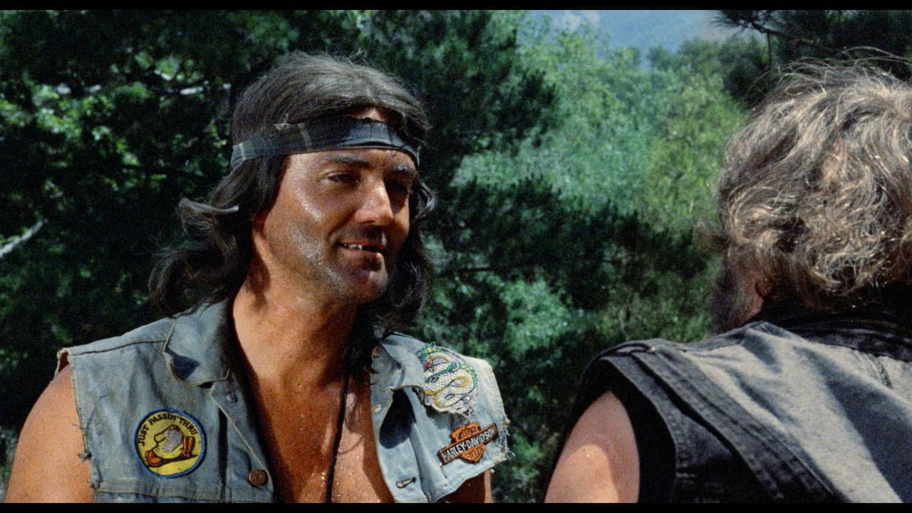 Hell Riders still 7