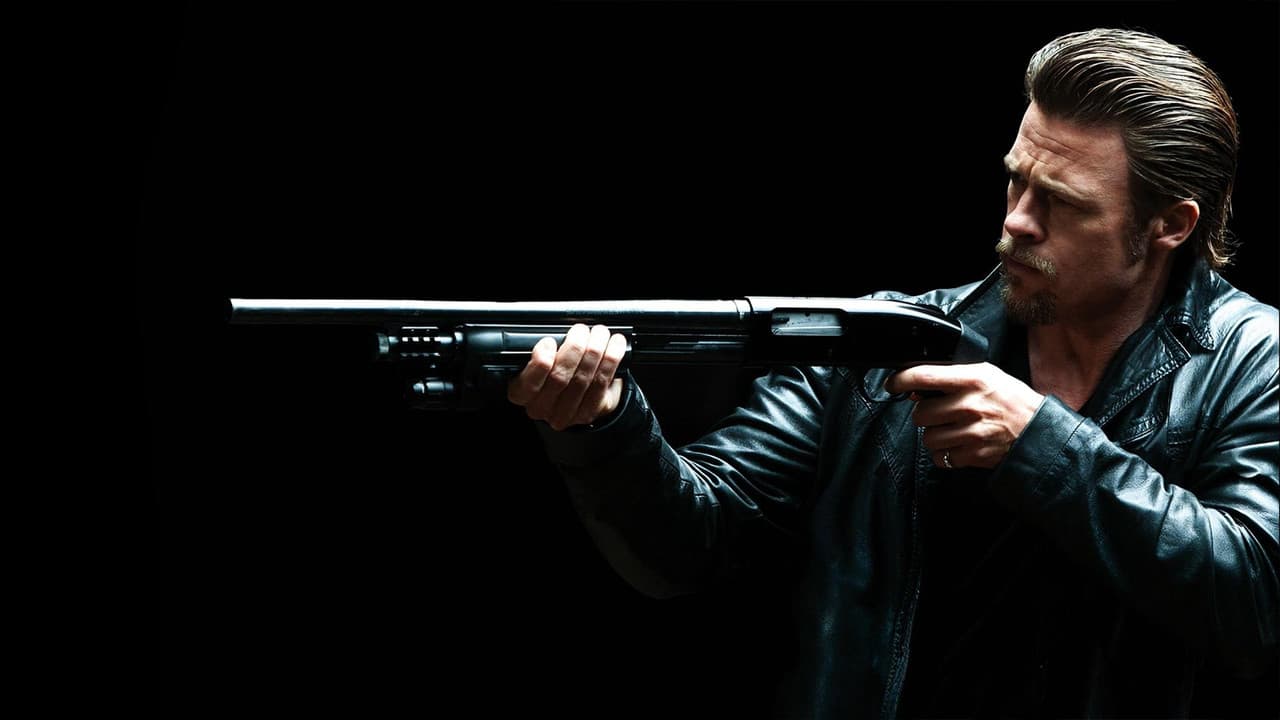 Killing Them Softly still 2