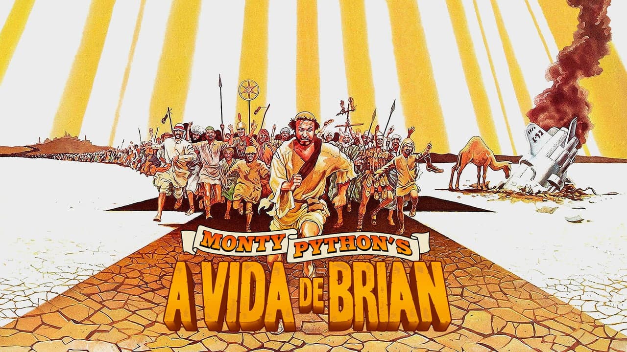Life of Brian still 4