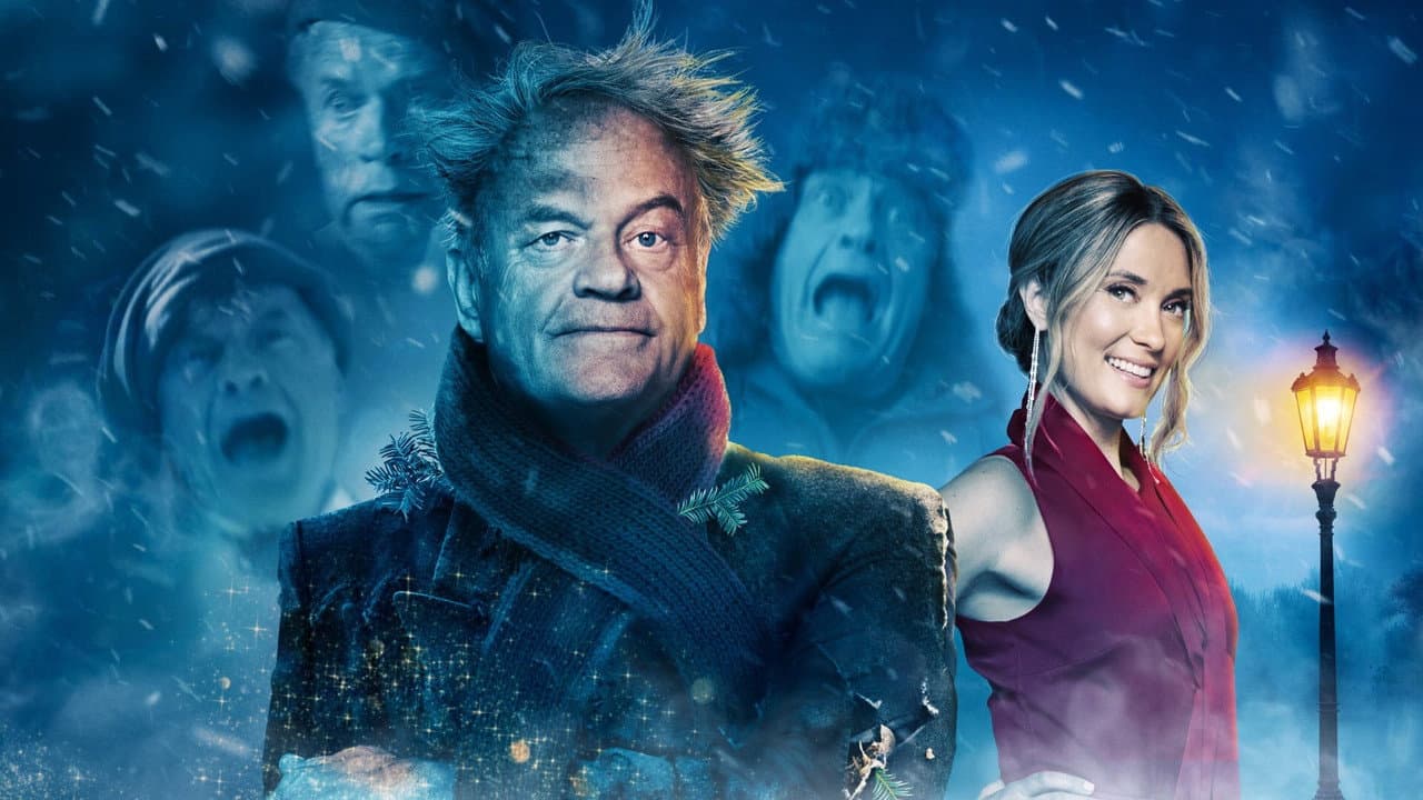 The 12 Days of Christmas Eve still 7