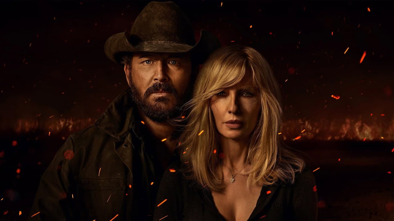 Dutton Ranch Review: Is It Worth the Wild Ride? still 4