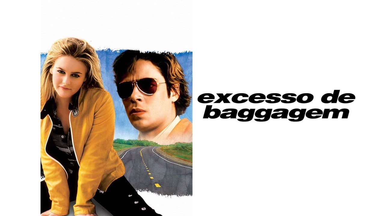 Excess Baggage still 2
