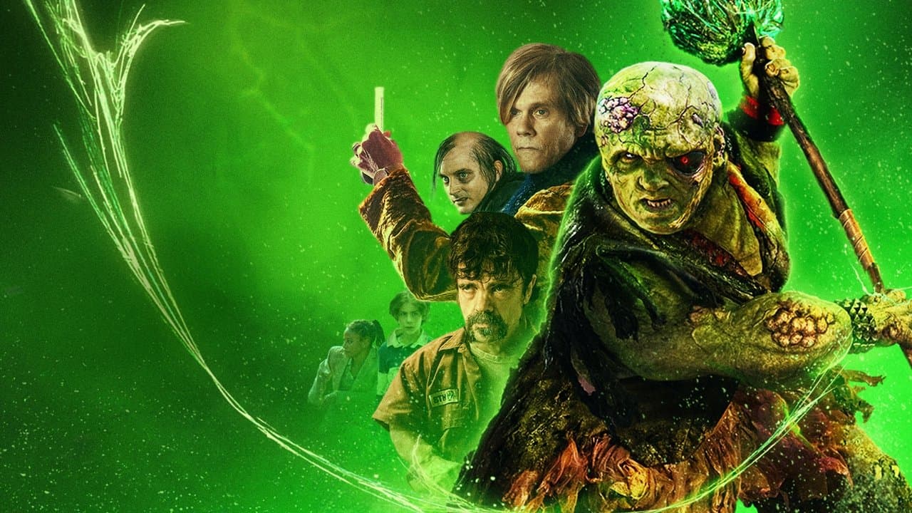 The Toxic Avenger Unrated still 4