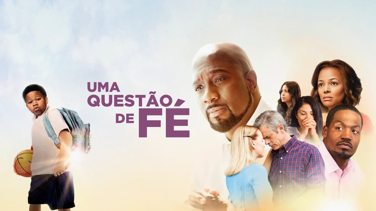 A Question of Faith still 4