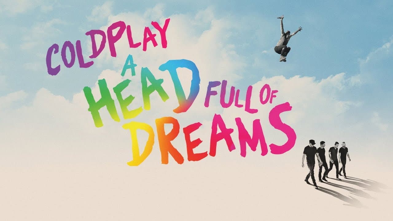 Coldplay: A Head Full of Dreams still 1