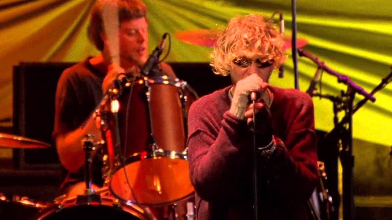 Mad Season: Live at the Moore still 1