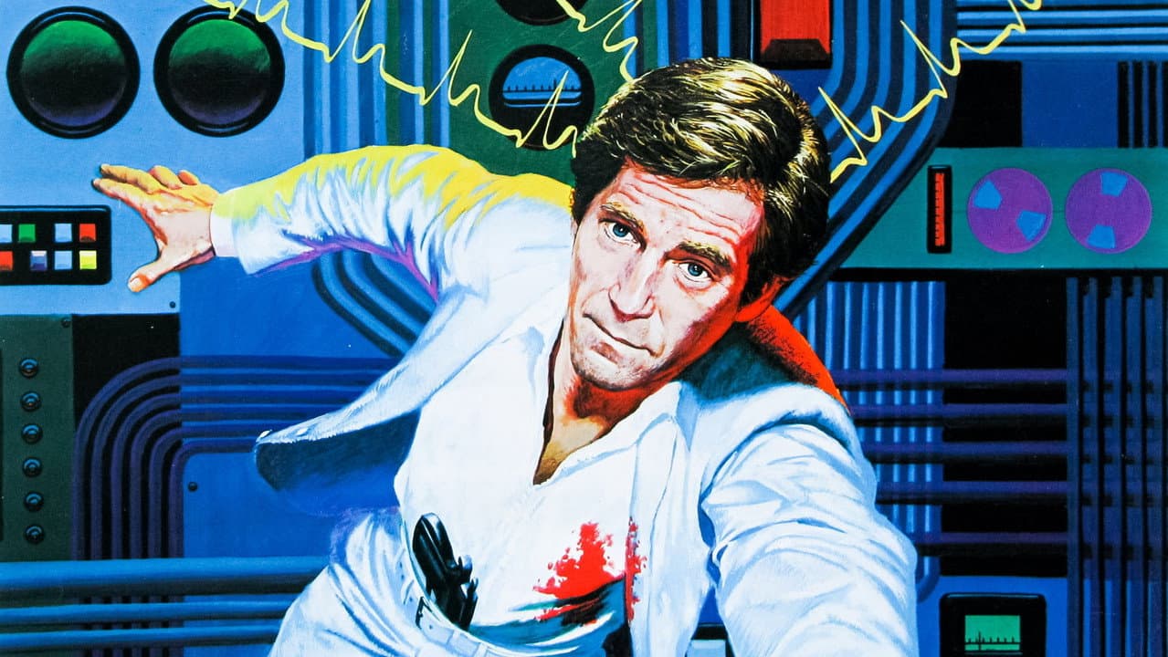 The Terminal Man still 2
