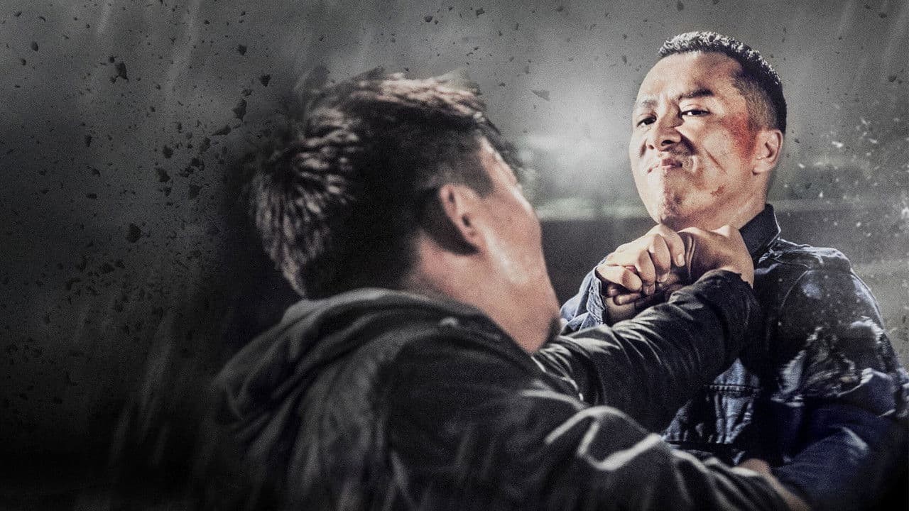 Kung Fu Jungle still 2
