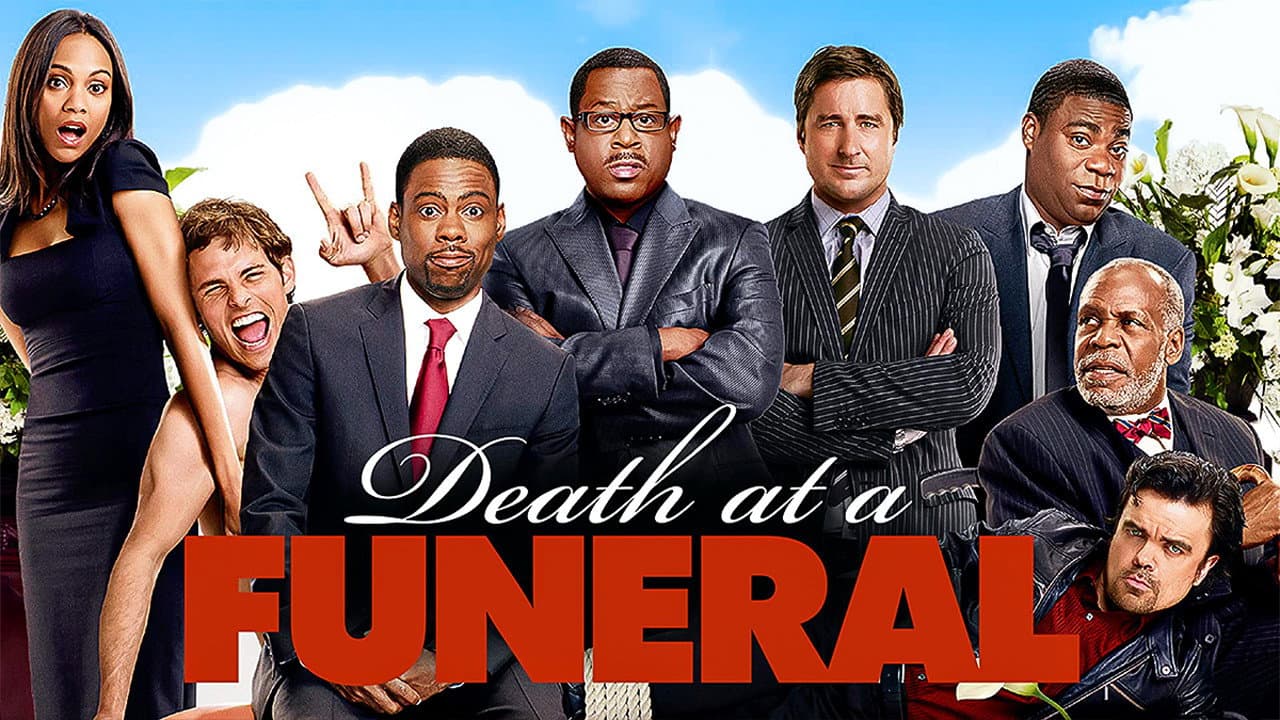 Death at a Funeral still 5