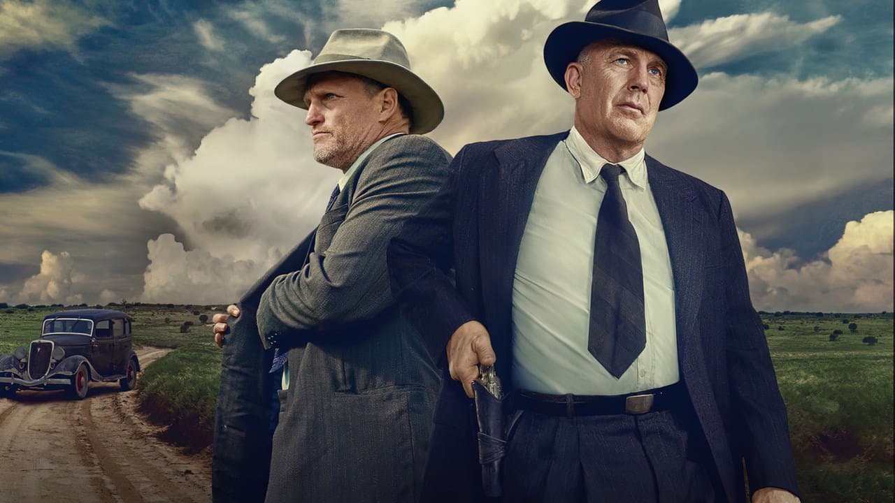 The Highwaymen still 2