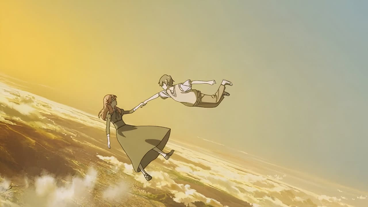 Summer Ghost still 6
