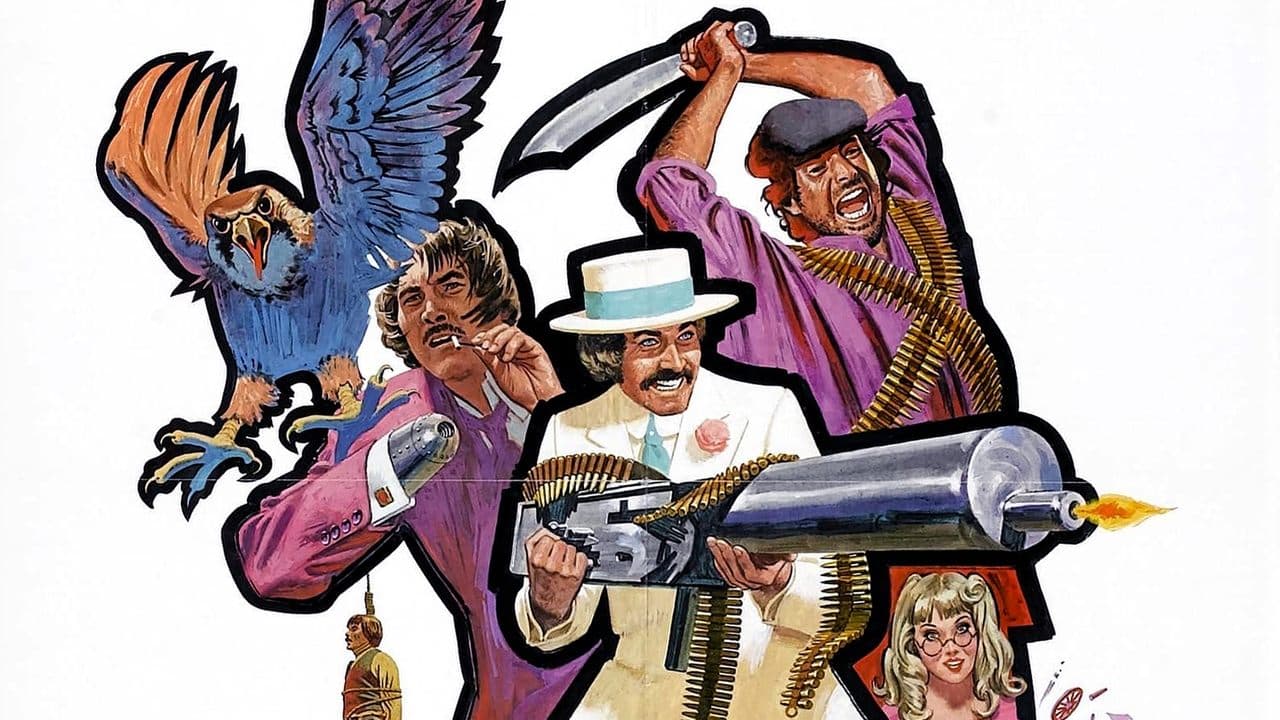 Compañeros still 1