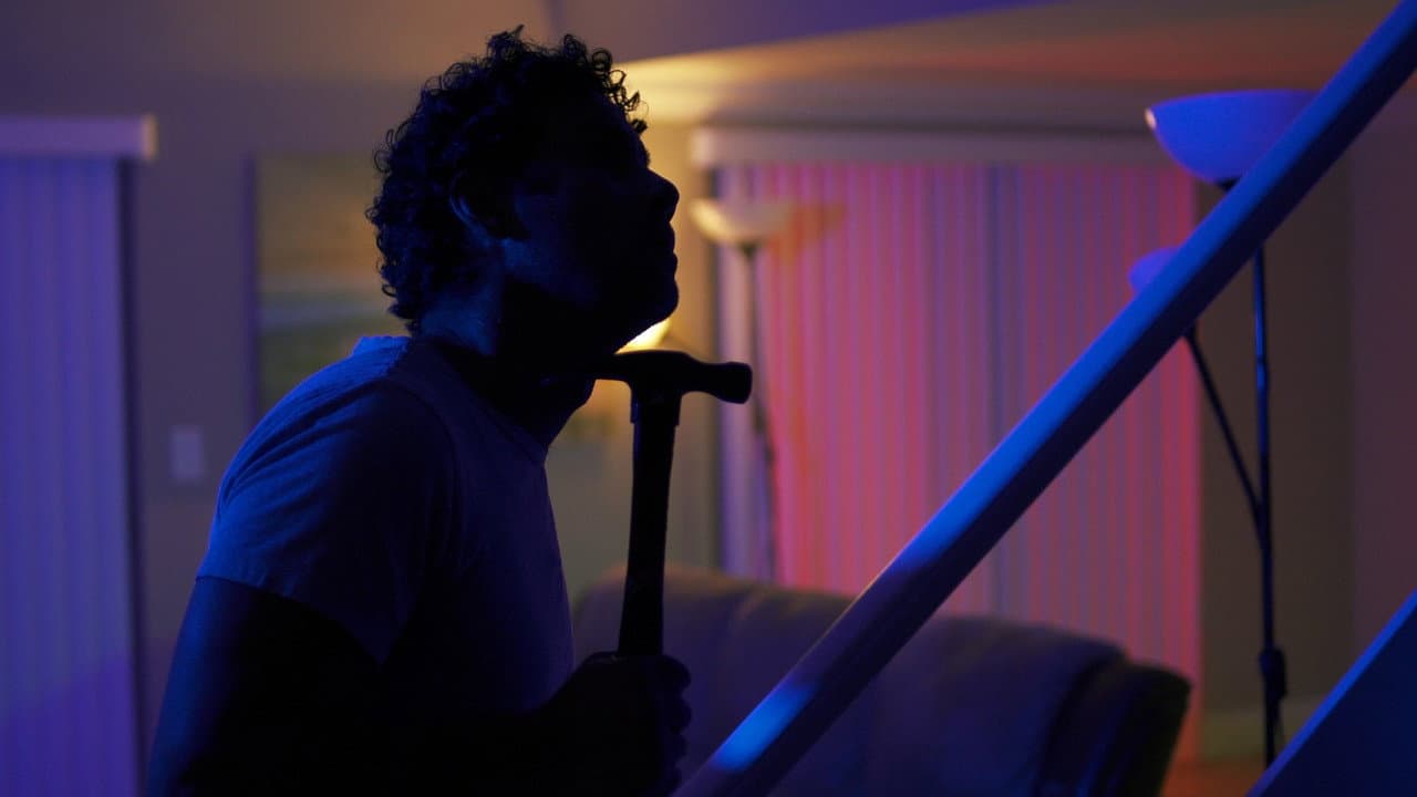 It Hunts (2026) - Gabriel Black Horror News still 5