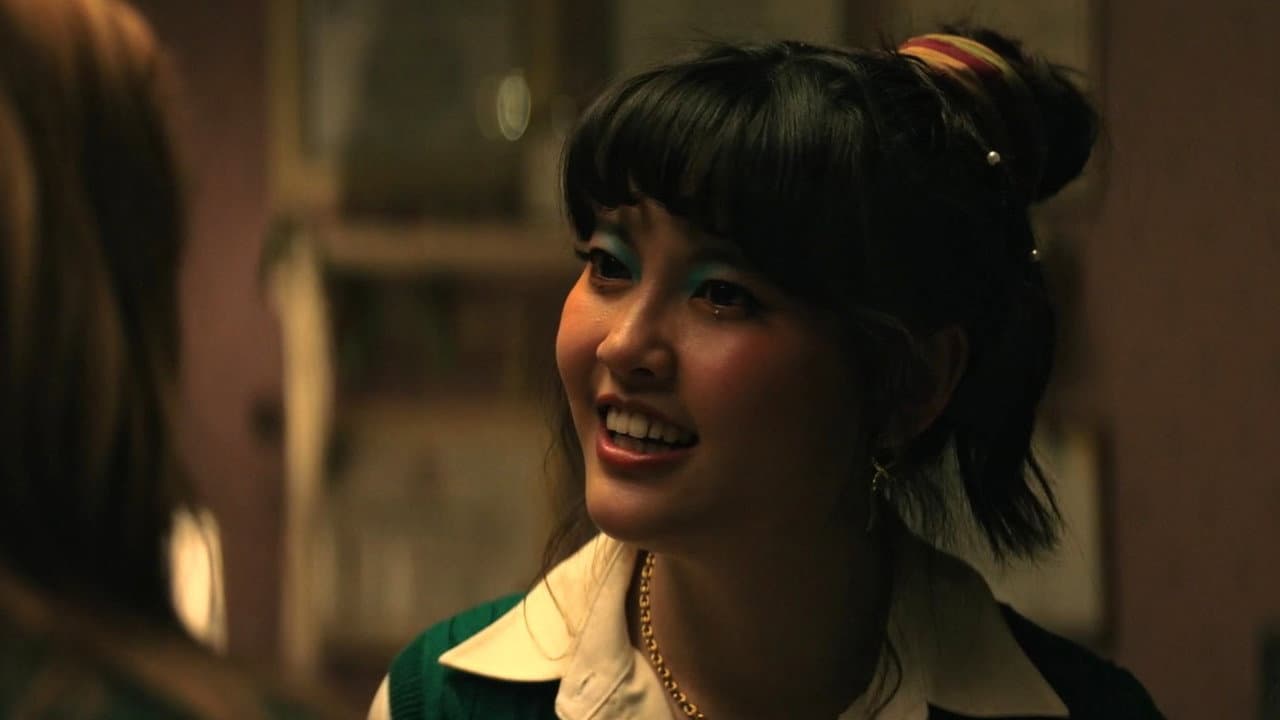 The Last Kiss (2026) Review: A Kiss Becomes a Death still 7