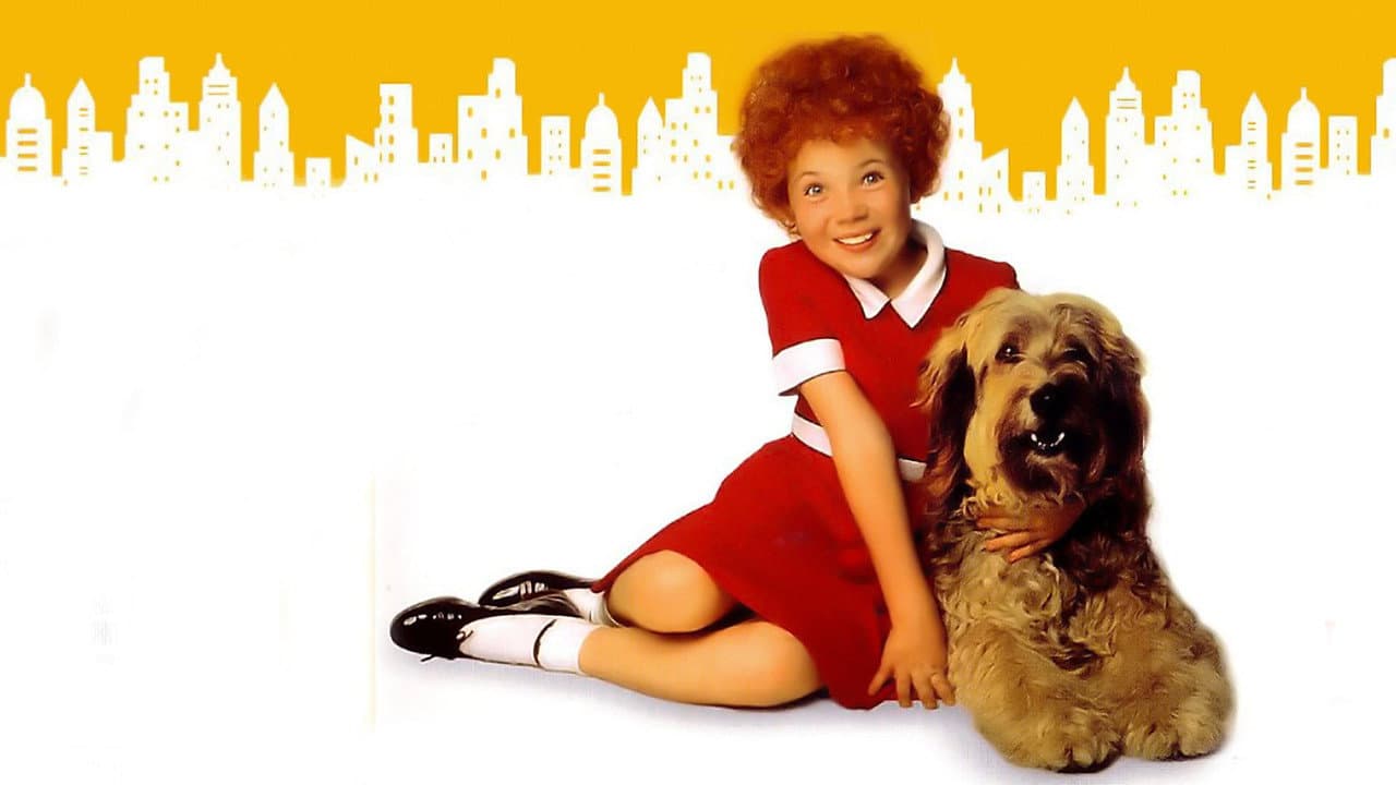 Annie still 7