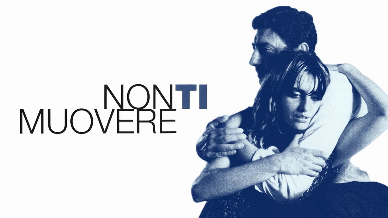 Don't Move still 7