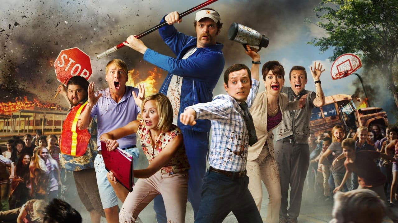 Cooties still 3
