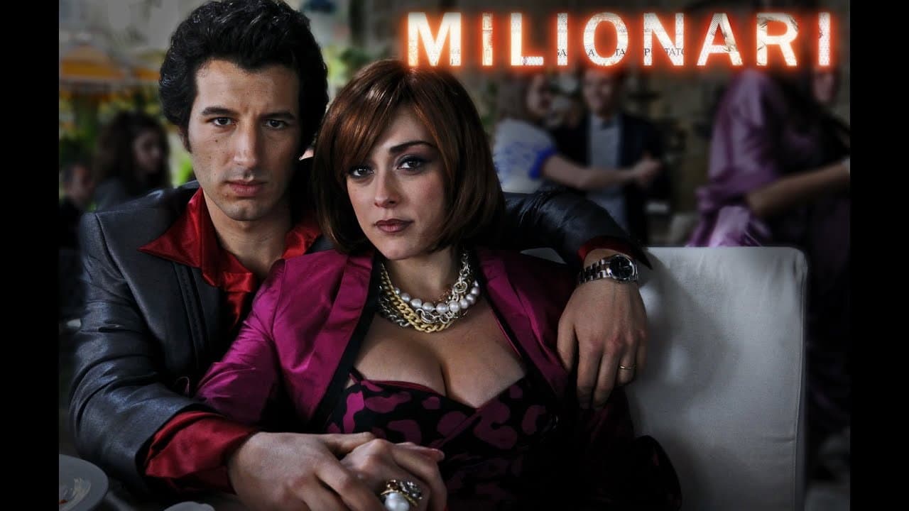 Mafia Millionaires still 2
