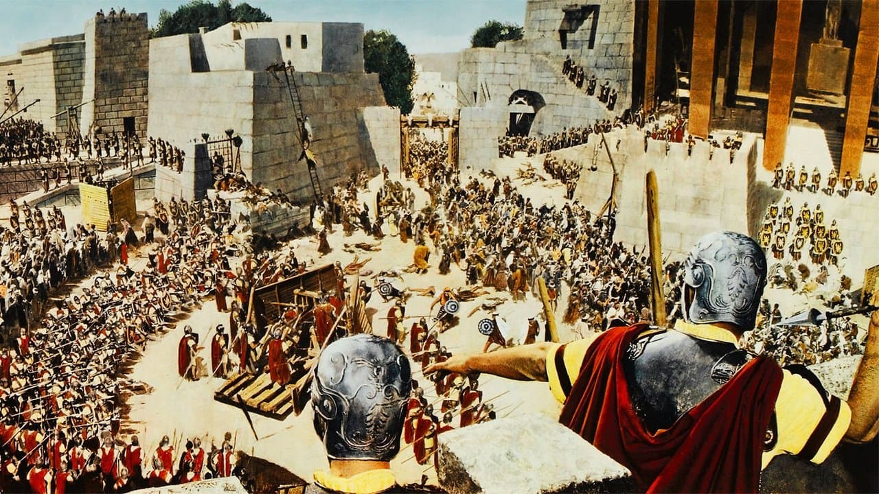 King of Kings still 2
