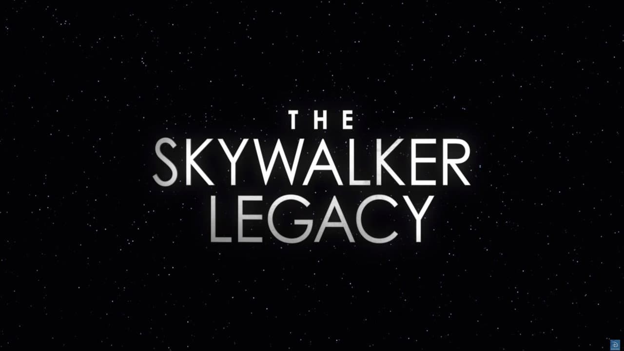 The Skywalker Legacy still 4