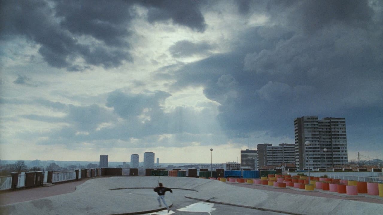 Sound and Fury still 7