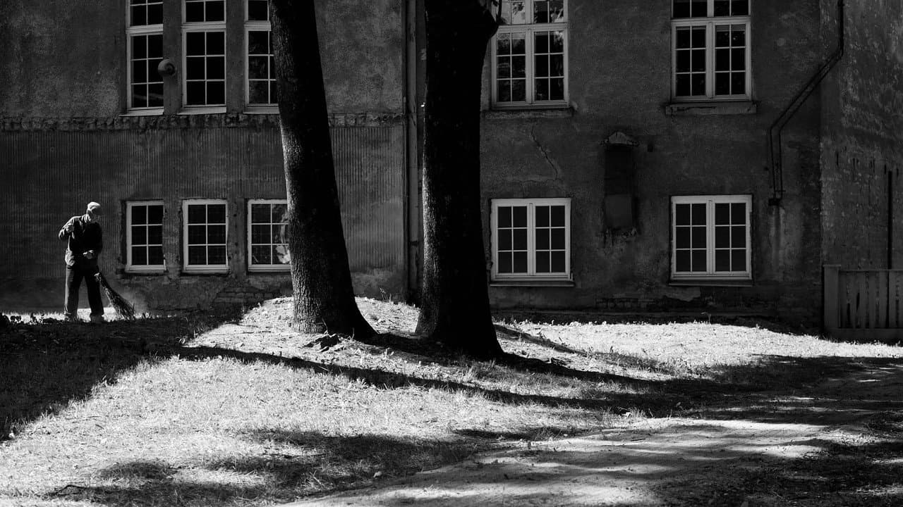 The Disappearance of Josef Mengele still 5