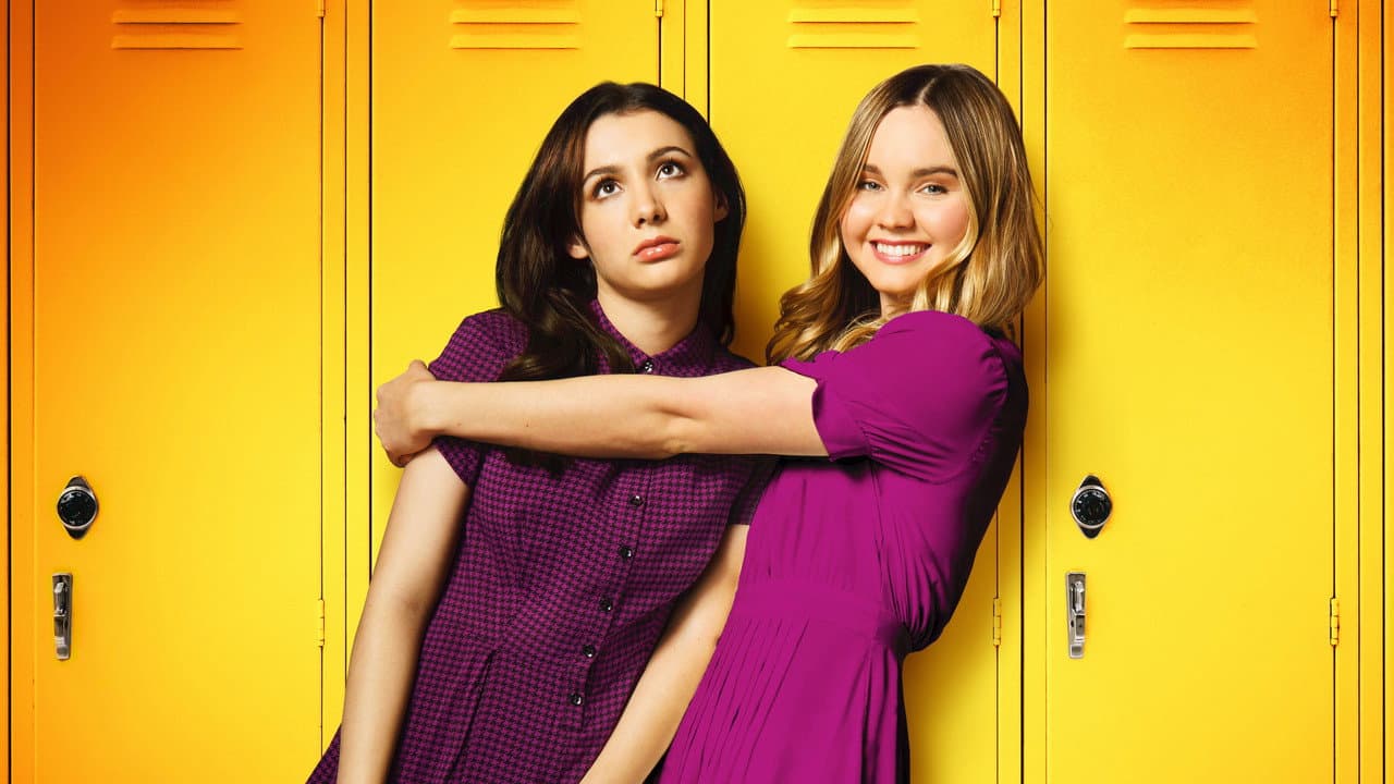 Banana Split still 6