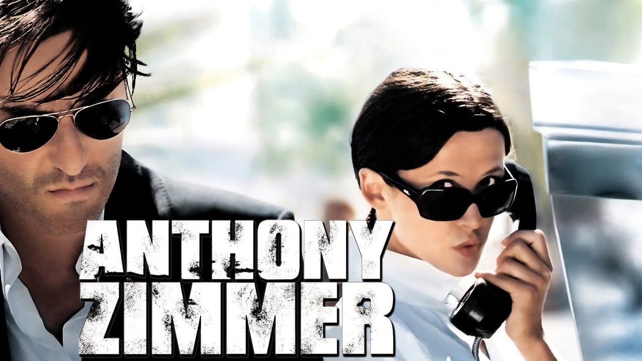 Anthony Zimmer still 1