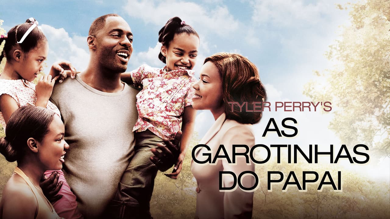 Daddy's Little Girls still 4