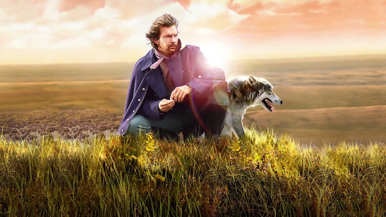 Dances with Wolves still 2