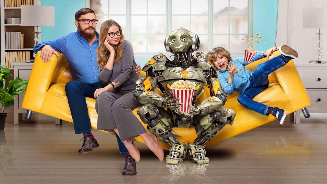 Robo still 2