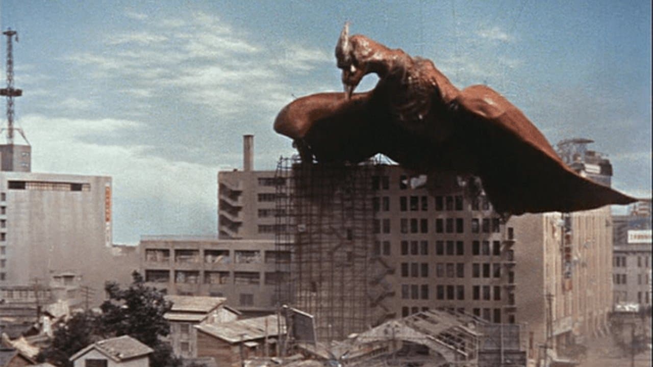 Rodan still 1