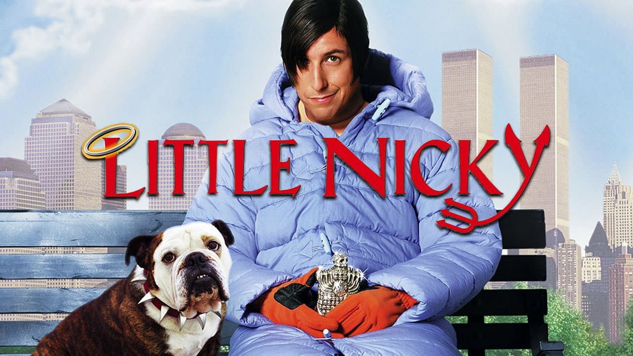 Little Nicky still 7