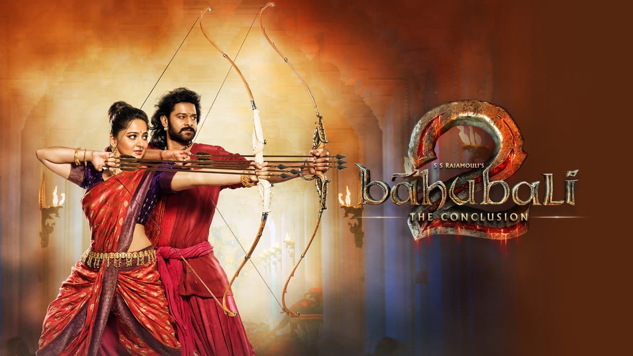 Baahubali 2 Review: Why Katappa Killed the Game! still 1