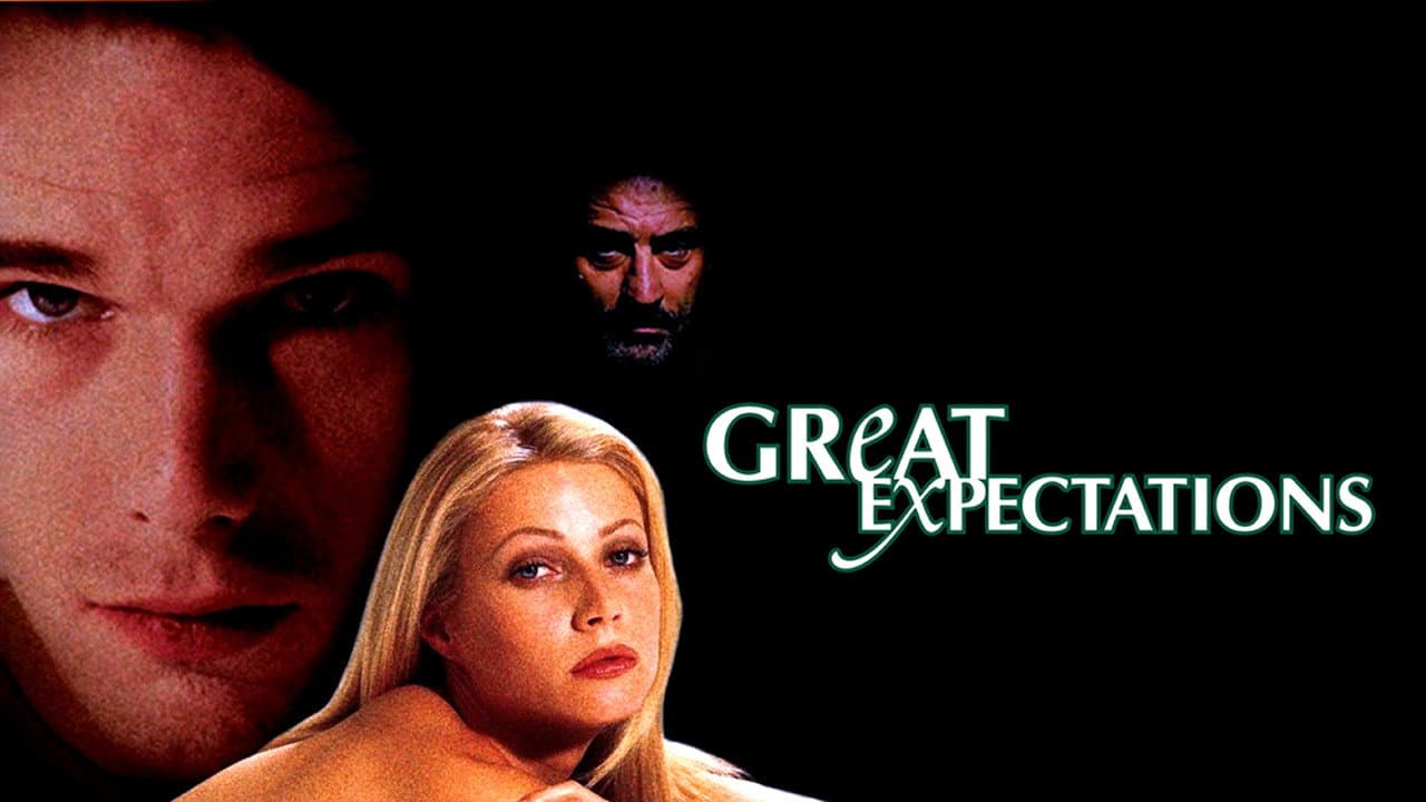 Great Expectations still 6