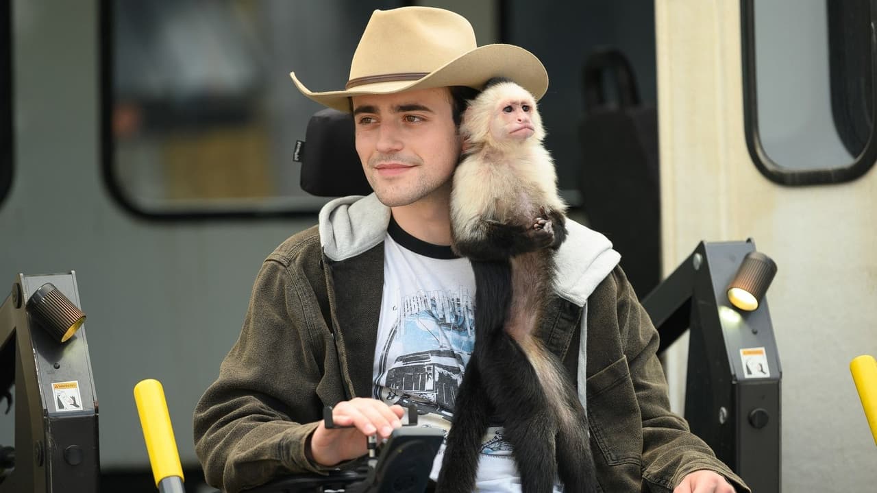 Gigi & Nate still 3