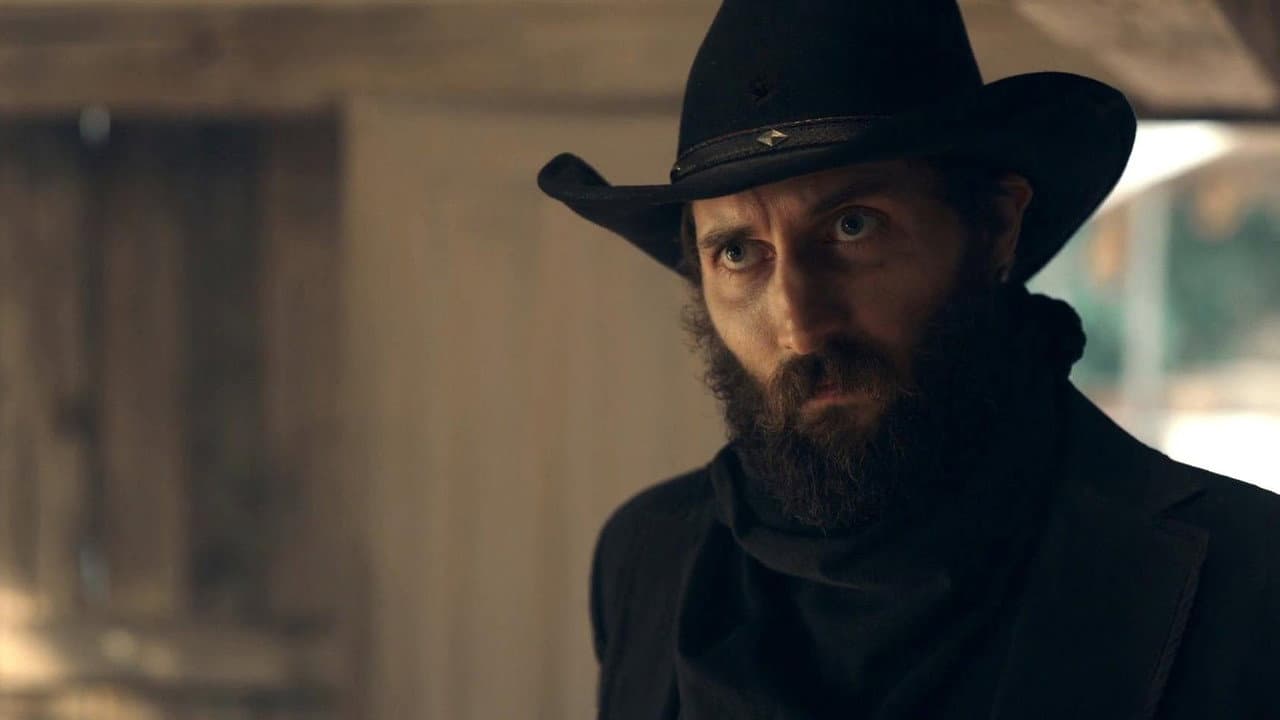 R.I.P.D. 2: Rise of the Damned still 6