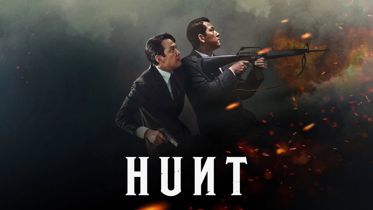 Hunt still 4