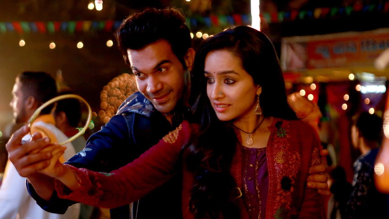 Stree still 5