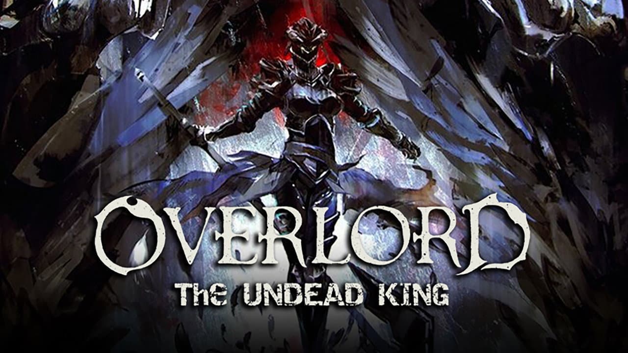 Overlord: The Undead King still 5