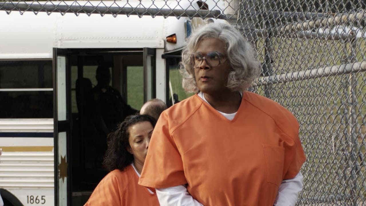 Madea Goes to Jail still 8