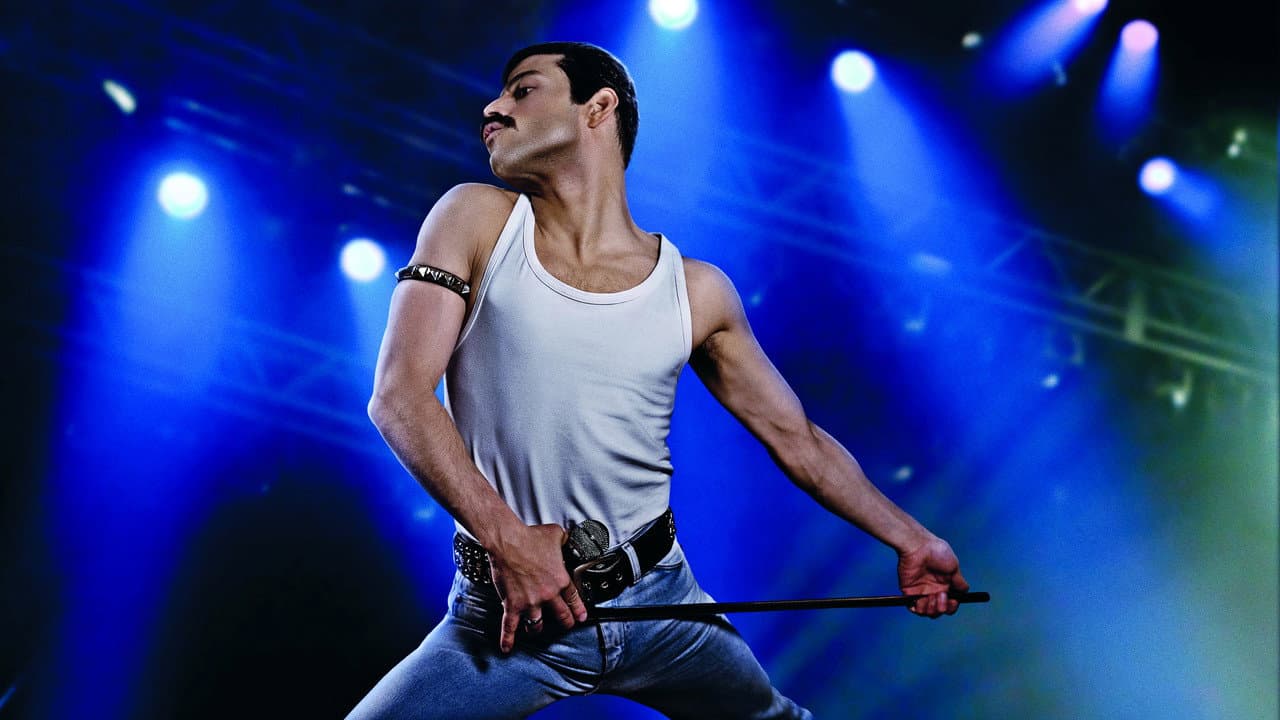 Bohemian Rhapsody still 8