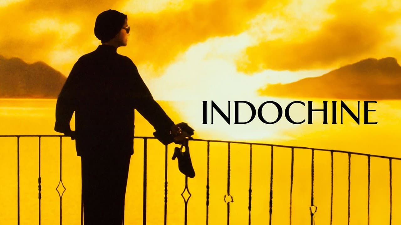 Indochine still 5