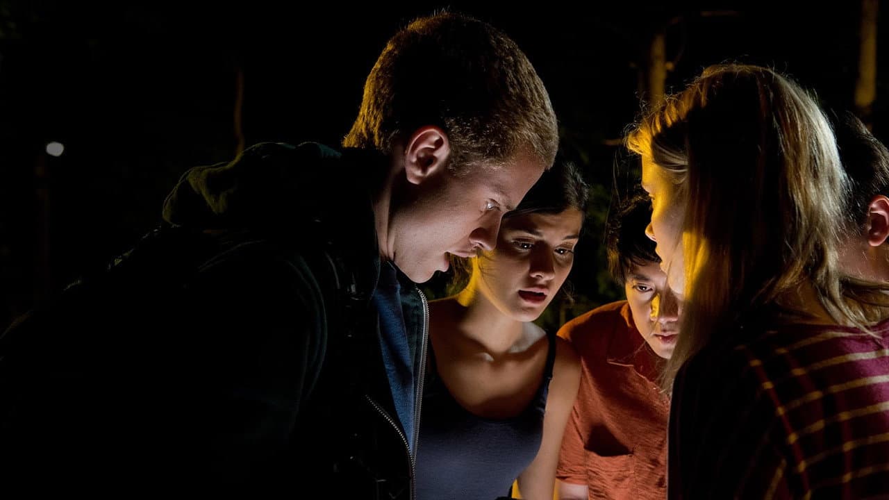 Project Almanac still 3