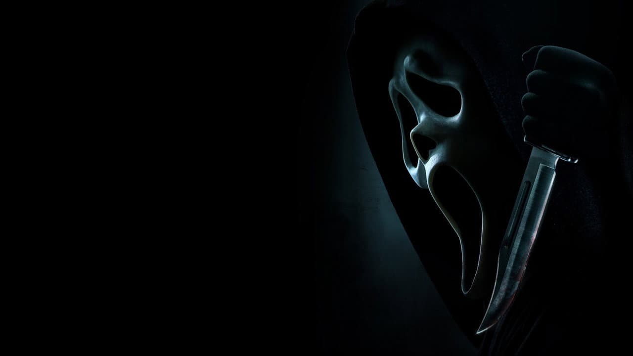 Scream still 8