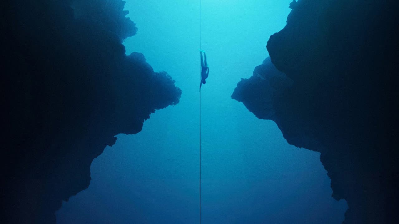 The Deepest Breath still 2