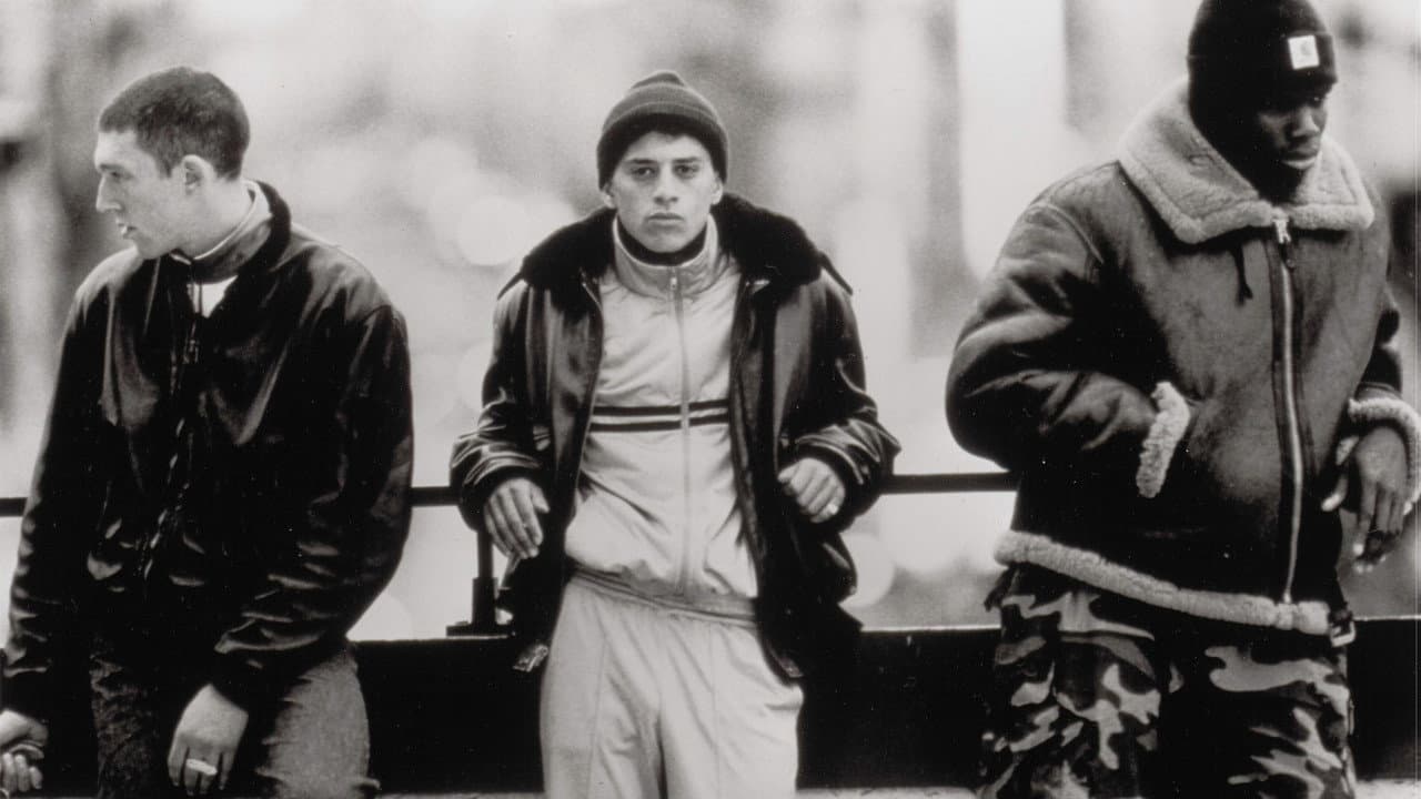 La Haine still 8