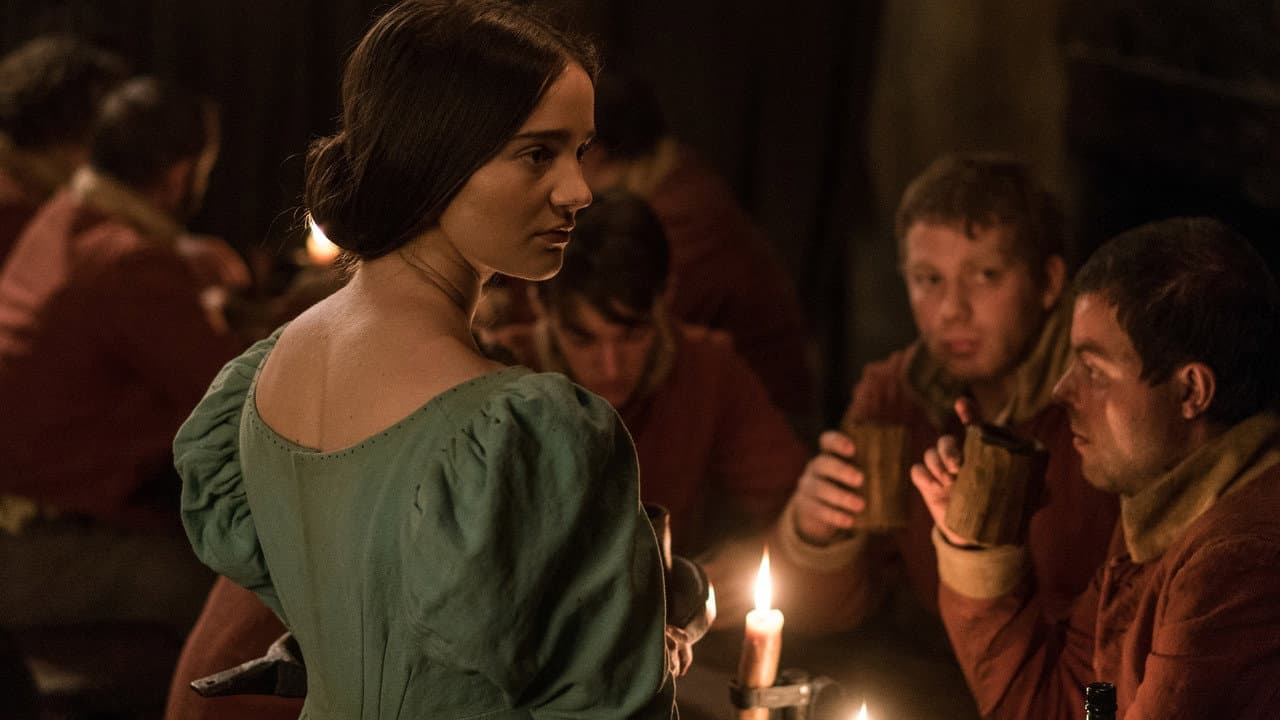 The Nightingale still 6