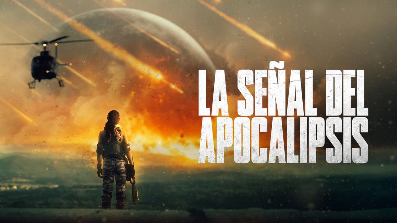 Rage of Stars (2026) Review: Fiery Sci-Fi Awaits still 4