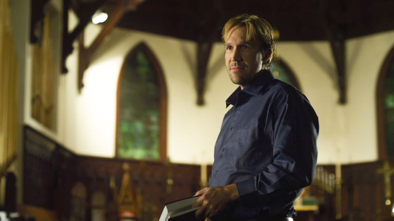 God's Not Dead still 2
